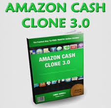 Chris Sorrell - Amazon Cash Clone 3.0