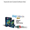 Cyril Gupta, Andre Stoelinga - Keywords Jeet Cracked (Software Only)