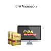 Dan DaSilva, Yair Dolev – CPA Monopoly