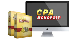 Dan DaSilva, Yair Dolev – CPA Monopoly