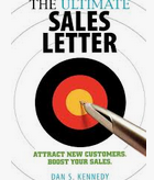 Dan Kennedy – Ultimate Sales Letter 2.0