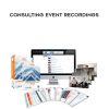 Dandrew Media – Consulting Event – Recordings