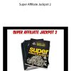 David Kirby - Super Affiliate Jackpot 2
