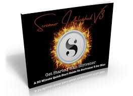 David Martin - Scrivener Unleashed