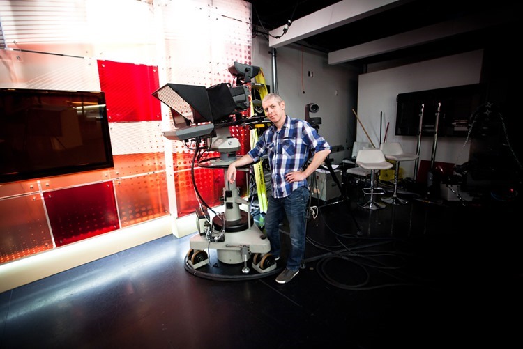 David McKaskle – Video Skills Upgrade
