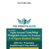 Demian Caceres – Tee Profits Elite