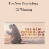 Denis Waitley – MindValley – The New Psychology Of Winning