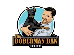 Doberman Dan – Letter