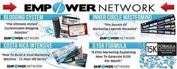 Empower Network - Empower Network Products