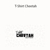 Ezra Wyckoff – T-Shirt Cheetah