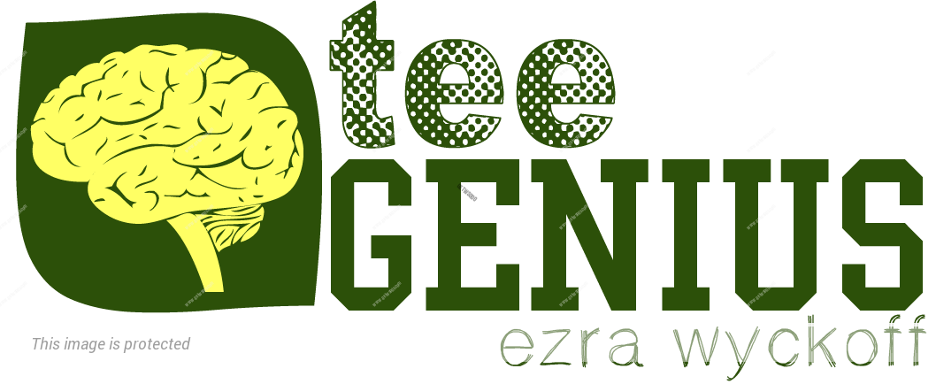 Ezra Wyckoff – Tee Genius