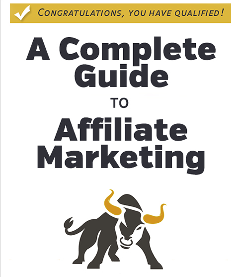 Finch – A Complete Guide to Affiliate Marketing