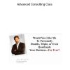 Frank Kern - Advanced Consulting Class