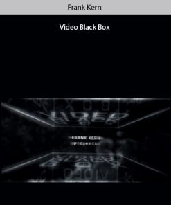 Frank Kern – Video Black Box