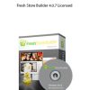 FreshStoreBuilder - Fresh Store Builder 4.0.7 Licensed