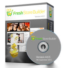FreshStoreBuilder - Fresh Store Builder 4.0.7 Licensed