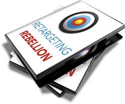 Gavin Abeyratne - Retargeting Rebellion