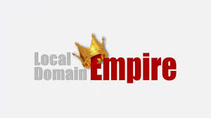 Gene Pimentel - Local Domain Empire