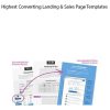 GoodUI – Highest Converting Landing & Sales Page Templates