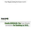 Green Hat Linking – Four Magic Linking Formulas in 2015