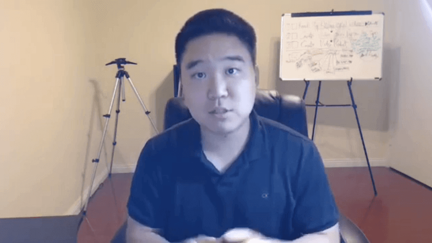 Vick Strizheus – Internet Traffic Formula (GB)