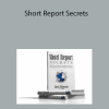 Jack Duncan – Short Report Secrets