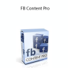 James Carter - FB Content Pro