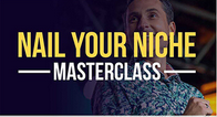 James Wedmore – Nail Your Niche Masterclass