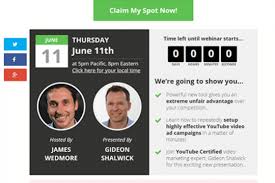 James Wedmore – Paid Video Ads Bootcamp