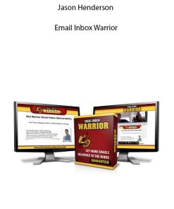 Jason Henderson – Email Inbox Warrior
