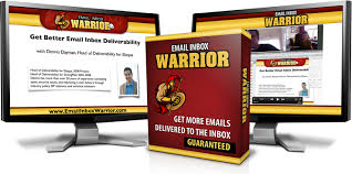 Jason Henderson – Email Inbox Warrior