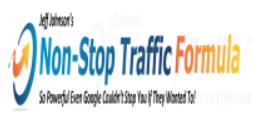 Jeff Johnson - Non-Stop Traffic Formula