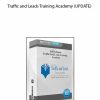 Jeff Johnson – Traffic and Leads Training Academy (UPDATE)