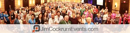Jim Cockrum – CES III Conference 2015