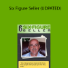 Jimmy D. Brown – Six Figure Seller (UDPATED)