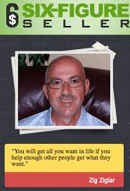 Jimmy D. Brown – Six Figure Seller
