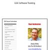 Jimmy Kelley – GSA Software Training