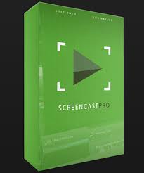 Joey Xoto And Lon Naylor - ScreenCast PRO
