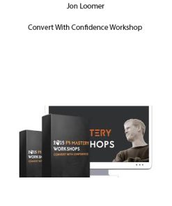 Jon Loomer – Convert With Confidence Workshop