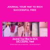 Katrina Ruth Programs – Journal Your Way to Rich, Successful, Free
