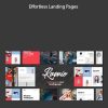 Ken Sar - Effortless Landing Pages