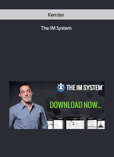 Kenster – The IM System