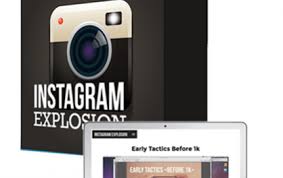 Kevin Tang – Instagram Explosion