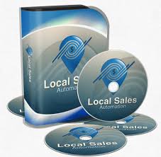 Kevin Wilke, Ed Downes, Brian Anderson – Local Sales Automation