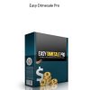 Kim Standerline - Easy Dimesale Pro