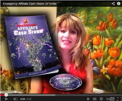 Kristie Chiles - Emergency Affiliate Cash Storm