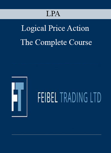 LPA – Logical Price Action: The Complete Course