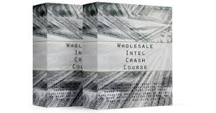 Lammi, McIntosh – Wholesale Intel Crash Course