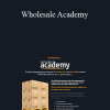 Larry Lubarsky - Wholesale Academy
