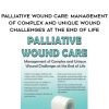 Palliative Wound Care: Management of Complex and Unique Wound Challenges at the End of Life – Laurie Klipfel